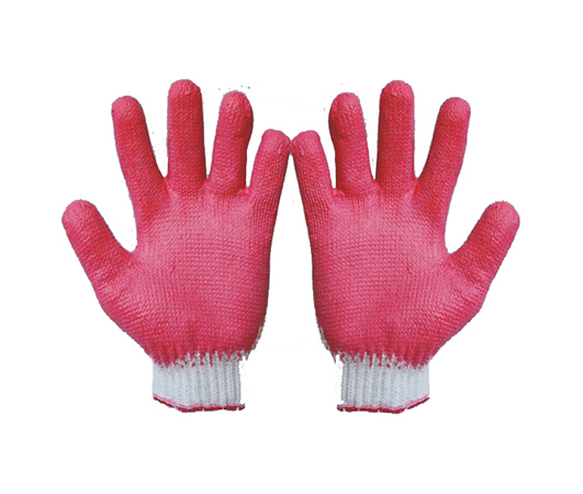Lợi ích khi sử dụng găng tay sợi, găng tay vải