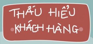 4 Phương châm làm việc của chăm sóc khách hàng