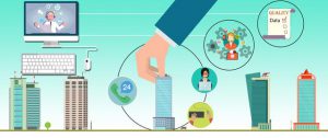 BPO hoạt động như thế nào? Nó có giống call center không?