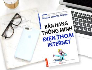 Bán hàng qua điện thoại và Internet