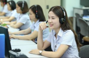 Bật mí bí quyết chăm sóc khách hàng chuyên nghiệp, hiệu quả