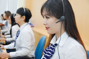 Bộ phận chăm sóc khách hàng hãy là tiếng nói của doanh nghiệp