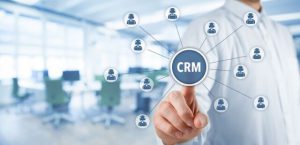 CRM mang đến những giải pháp chăm sóc khách hàng tuyệt vời nhất
