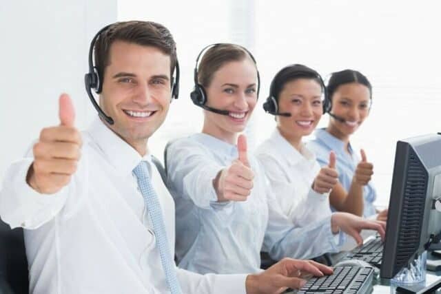 Call center là gì? Những lợi ích mà nó mang lại cho doanh nghiệp hiện nay.