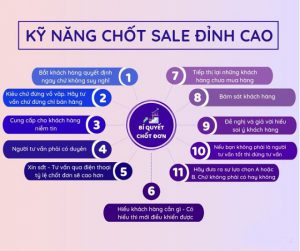 Cần phải chuẩn bị kịch bản Telesales kỹ lưỡng