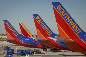 Câu chuyện chăm sóc khách hàng cảm động từ Southwest Airlines