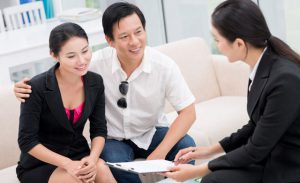 Câu chuyện chăm sóc khách hàng hay bí quyết bán hàng của giám đốc Sanyo