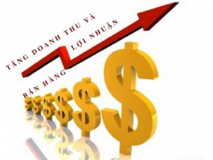 Chăm sóc khách hàng tự động giúp đẩy mạnh doanh thu