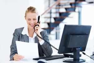 Chuẩn bị tâm lý và thực hiện cuộc gọi