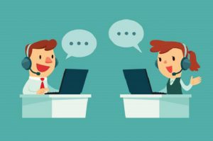 Cơ sở vật chất quyết định dịch vụ CSKH của doanh nghiệp