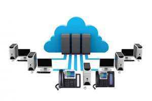 Công nghệ Voip được ứng dụng ngày càng rộng rãi