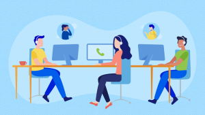 Công tác chuẩn bị và xây dựng hệ thống call center cần những gì?