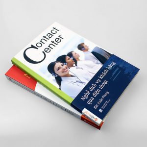 Contact Center dành cho nhân viên chăm sóc khách hàng trong ngành dịch vụ