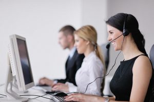 Customer Service Officer - thấu hiểu khách hàng
