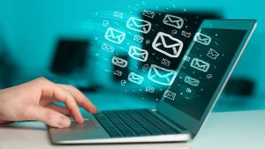 Dịch vụ CSKH qua Email
