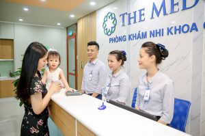 Dịch vụ CSKH trực tiếp