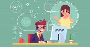 Đưa ra kịch bản telesale phù hợp với từng khách hàng