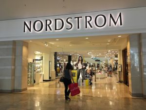 Giày Nordstrom luôn mang đến cho khách hàng trải nghiệm hoàn hảo