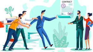 Giữ chân khách hàng cũ, tạo khách hàng trung thành