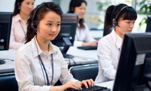 Gọi thật nhiều