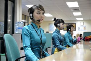 Hãy nắm vững những chính sách, quy tắc chung