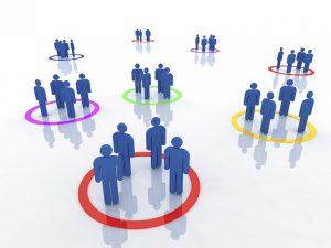 Hình thức chăm sóc khách hàng online thông qua mạng xã hội