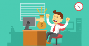 Kỹ năng tốt là yếu tố đánh giá mức lương của call center