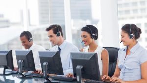 Lắng nghe để hiểu rõ nhu cầu khách hàng và ghi nhận để cải tiến chất lượng
