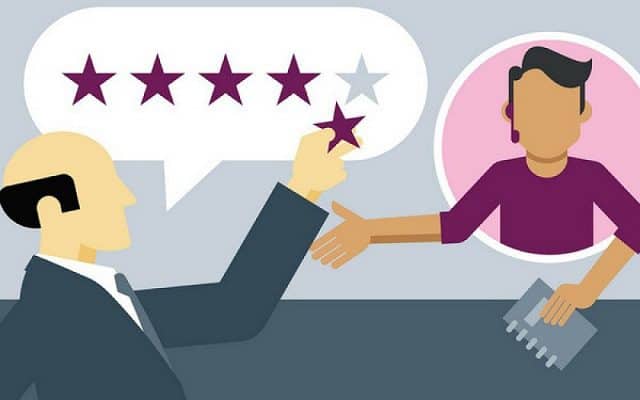 Lắng nghe phản hồi để giải quyết kịp thời vấn đề của khách hàng