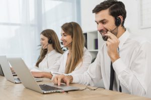 Luôn tích cực trong mọi tình huống