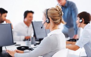 Mẫu câu tổng đài chăm sóc khách hàng đem lại rất nhiều lợi ích cho doanh nghiệp
