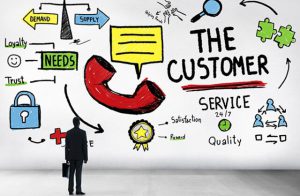 Mô hình CRM chăm sóc khách hàng giải pháp cho các doanh nghiệp