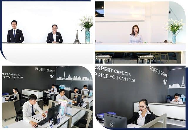 Muốn giữ được vị trí và thương hiệu của mình thì cần phải đưa ra nhiều hình thức chăm sóc khách hàng hấp dẫn