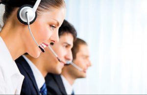 Nhu cầu tìm kiếm các dịch vụ chăm sóc khách hàng chuyên nghiệp trên thị trường