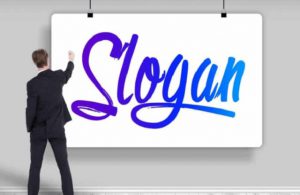 slogan là gì