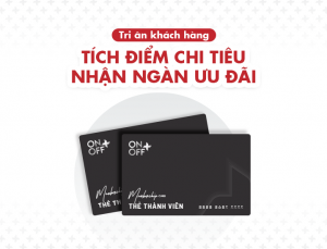 Tạo ví điểm thưởng cho khách hàng