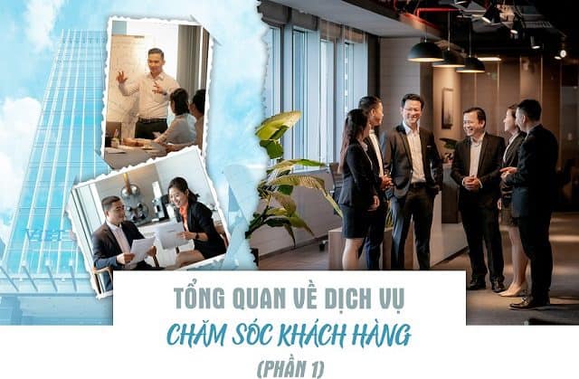 Thắt chặt” khách hàng cũng là một trong những cách chăm sóc khách hàng tiềm năng