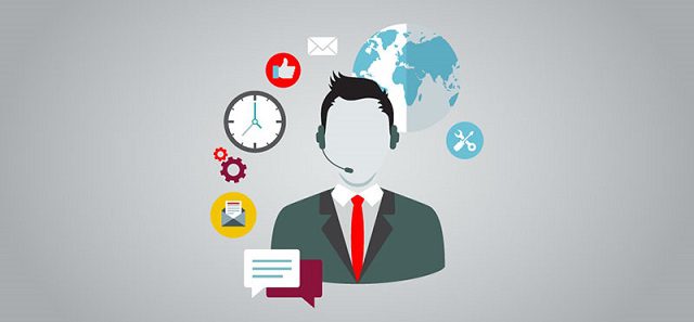 Thực hiện tương tác thường xuyên với khách hàng