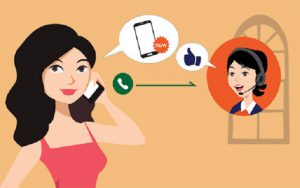 Tìm hiểu rõ vấn đề mà khách hàng đang gặp phải