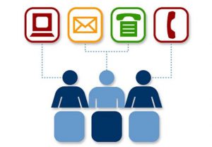 Veeva CRM đa kênh giúp thu hút khách hàng tiềm năng trong tương lai