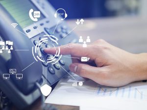 VoIP mang đến nhiều lợi ích