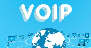 VoIP sẽ cần đến mạng băng thông rộng