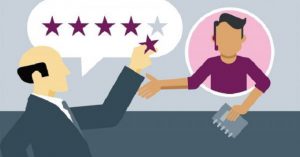 Xây dựng hệ thống khách hàng thân thiết cho doanh nghiệp
