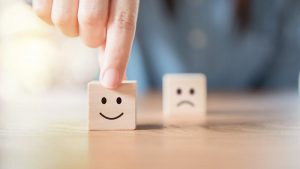 Xử lý khiếu nại tốt giúp khách hàng có niềm tin với doanh nghiệp