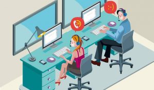 Xử lý vấn đề một cách linh hoạt