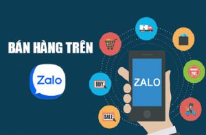 Zalo là một trong những ứng dụng phổ biến và có nhiều người sử dụng