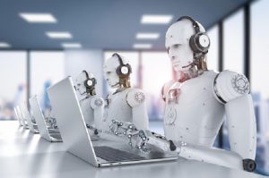 AI Call Center là gì?