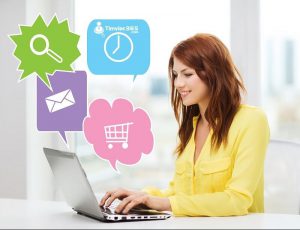 Các hình thức chăm sóc khách hàng hiện nay