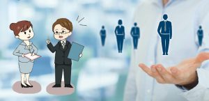 Các khách hàng trung thành được tạo nên
