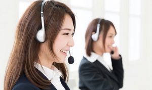 Cách chăm sóc khách hàng qua điện thoại